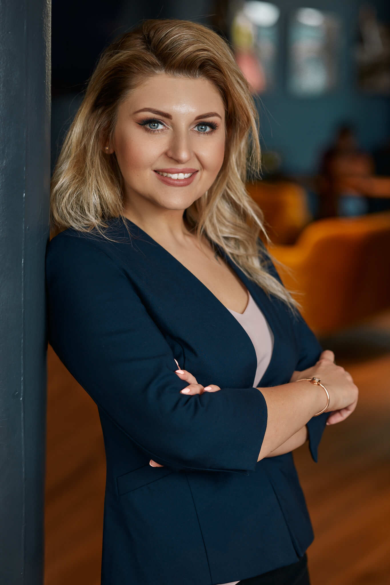 Katarzyna Grudzińska